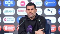 Arda Çakmak’tan Volkan Demirel kararı! "Galatasaray maçını kaybetsek de..."