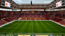 RAMS Park'ta 17. Galatasaray - Fenerbahçe derbisi! Eşitlik var...