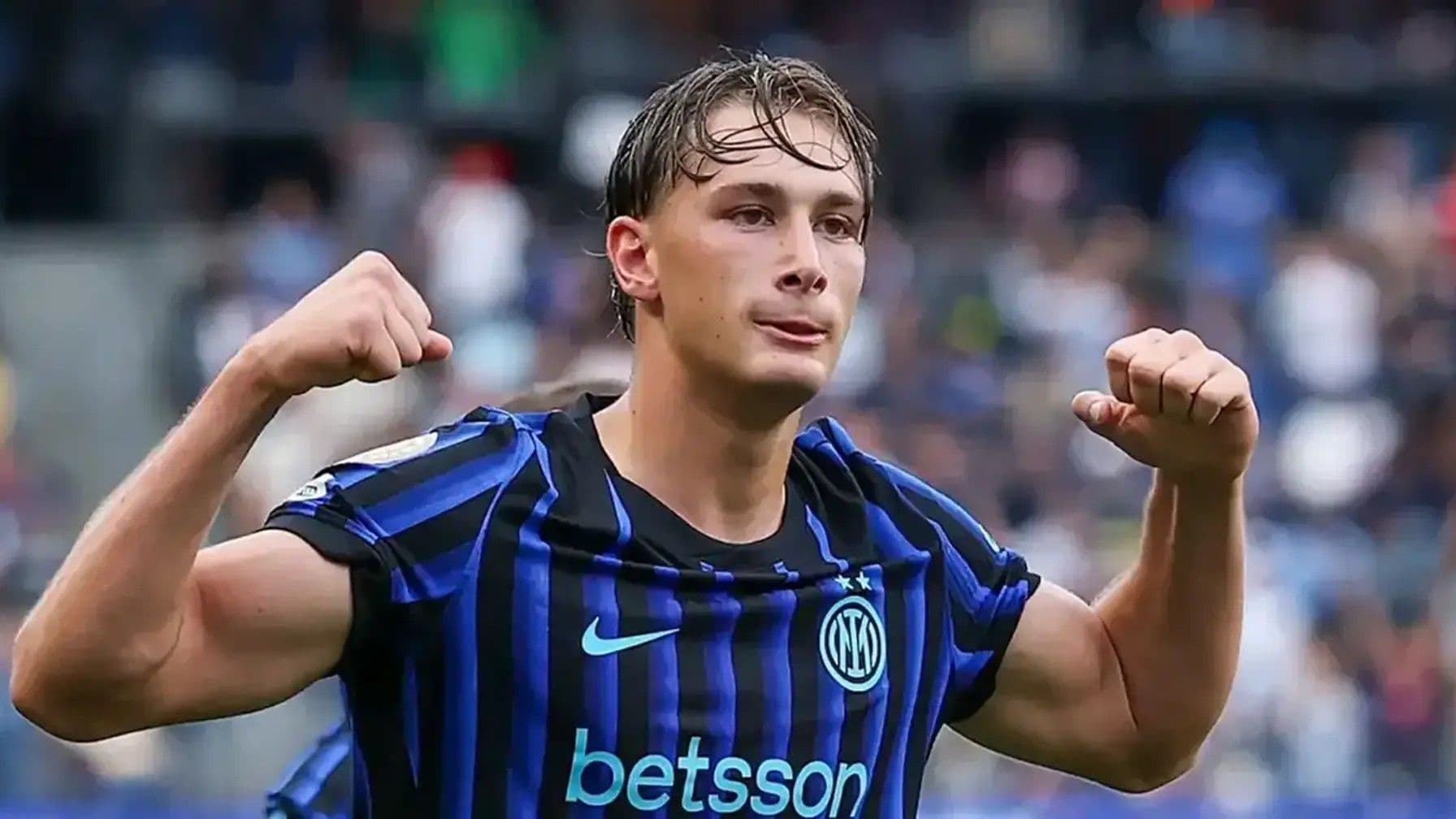 Francesco Esposito, Inter'den ayrılacak mı? Cevap geldi...