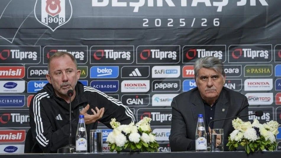 Beşiktaş'tan kaleci hamlesi! Listede yerli isim var