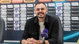 Manisa FK Teknik Direktörü Ahmet Pektaş: "Kazanmayı hak eden taraf bizdik"