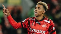 Beşiktaş’ta Gedson Fernandes sürprizi! İstanbul'da görüşme oldu