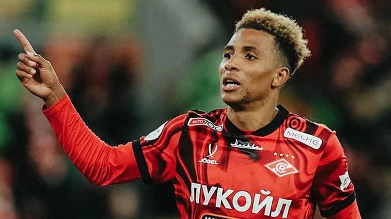 Beşiktaş’ta Gedson Fernandes sürprizi! İstanbul'da görüşme oldu
