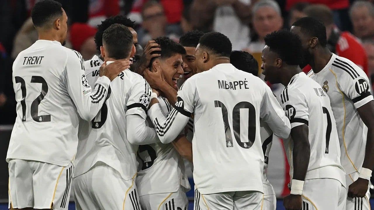 Real Madrid'de Mourinho istenmedi, yeni adaylar belli oldu!