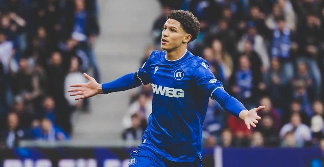 Galatasaray, 19 yaşındaki Tunuslu yetenek Louey Ben Farhat'ın peşinde