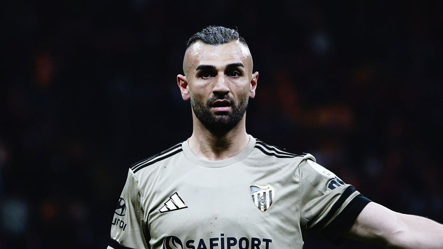 Serdar Dursun: "VAR'a gidilip penaltı verilebilirdi"