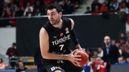 Yiğit Arslan: "Kazanarak başlamak istiyoruz"