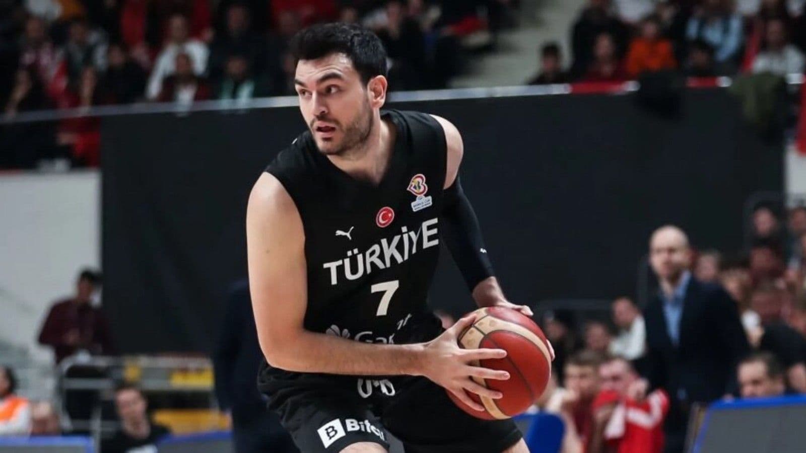 Yiğit Arslan: "Kazanarak başlamak istiyoruz"