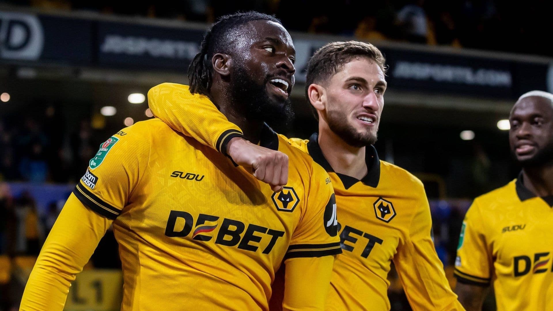 Fenerbahçe Arokodare için bastırıyor! Beşiktaş önde