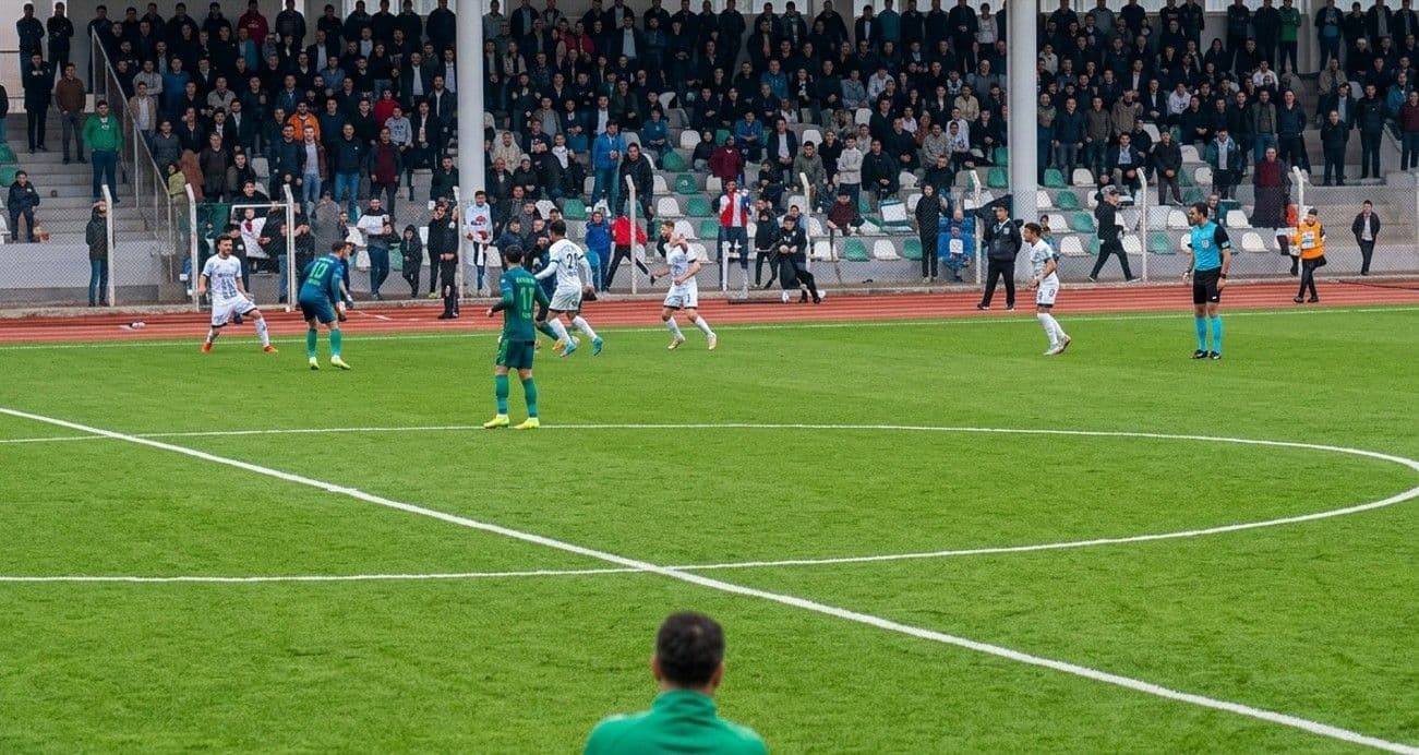 Maçta hakeme yönelik skandal anons! Gözlemci raporuyla ortaya çıktı