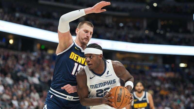 Nikola Jokic yine alev aldı: Denver seriyi 10 maça çıkardı