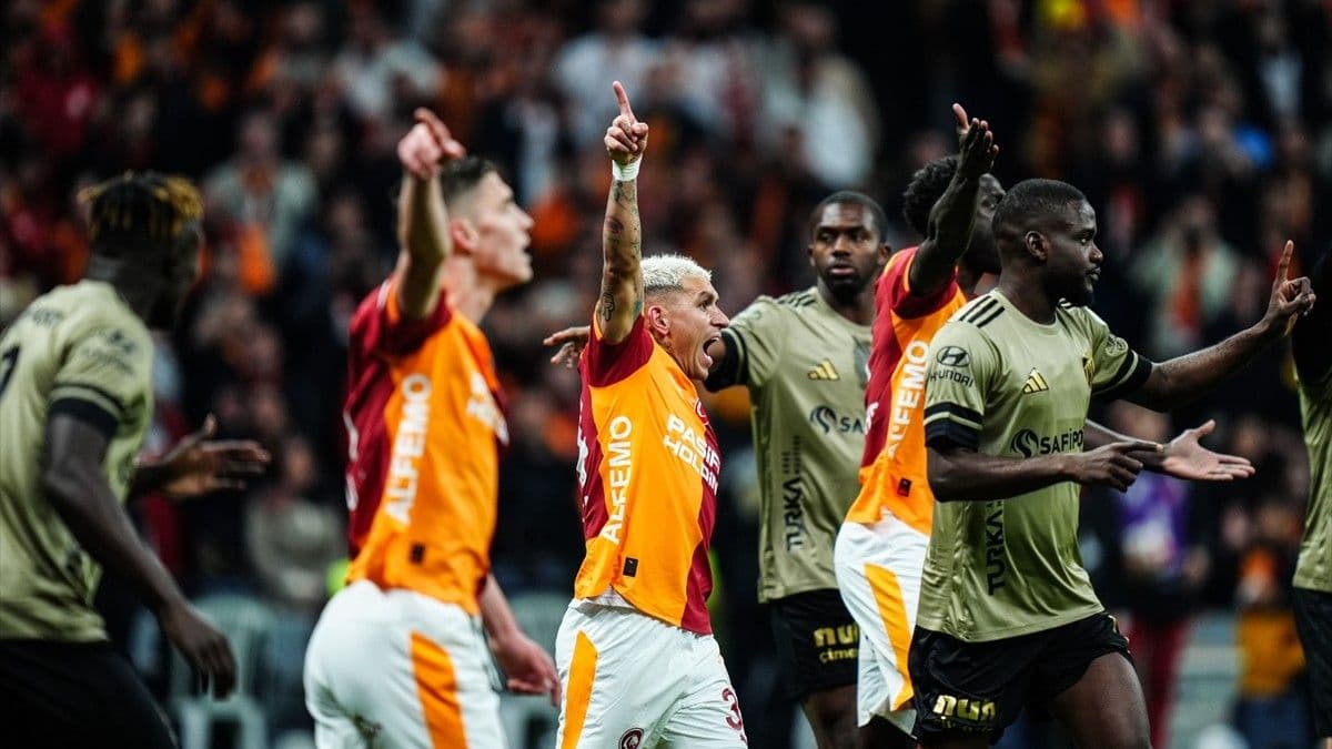 Trio'dan net yorum! Kocaelispor'un golünde ofsayt var mı?