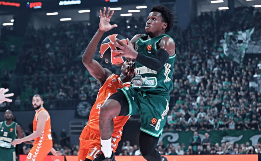 Valencia_Panathinaikos_BC_