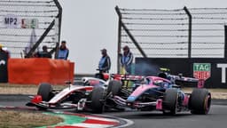 F1’de korkunç tepkiler! Pilotlara ölüm tehditleri