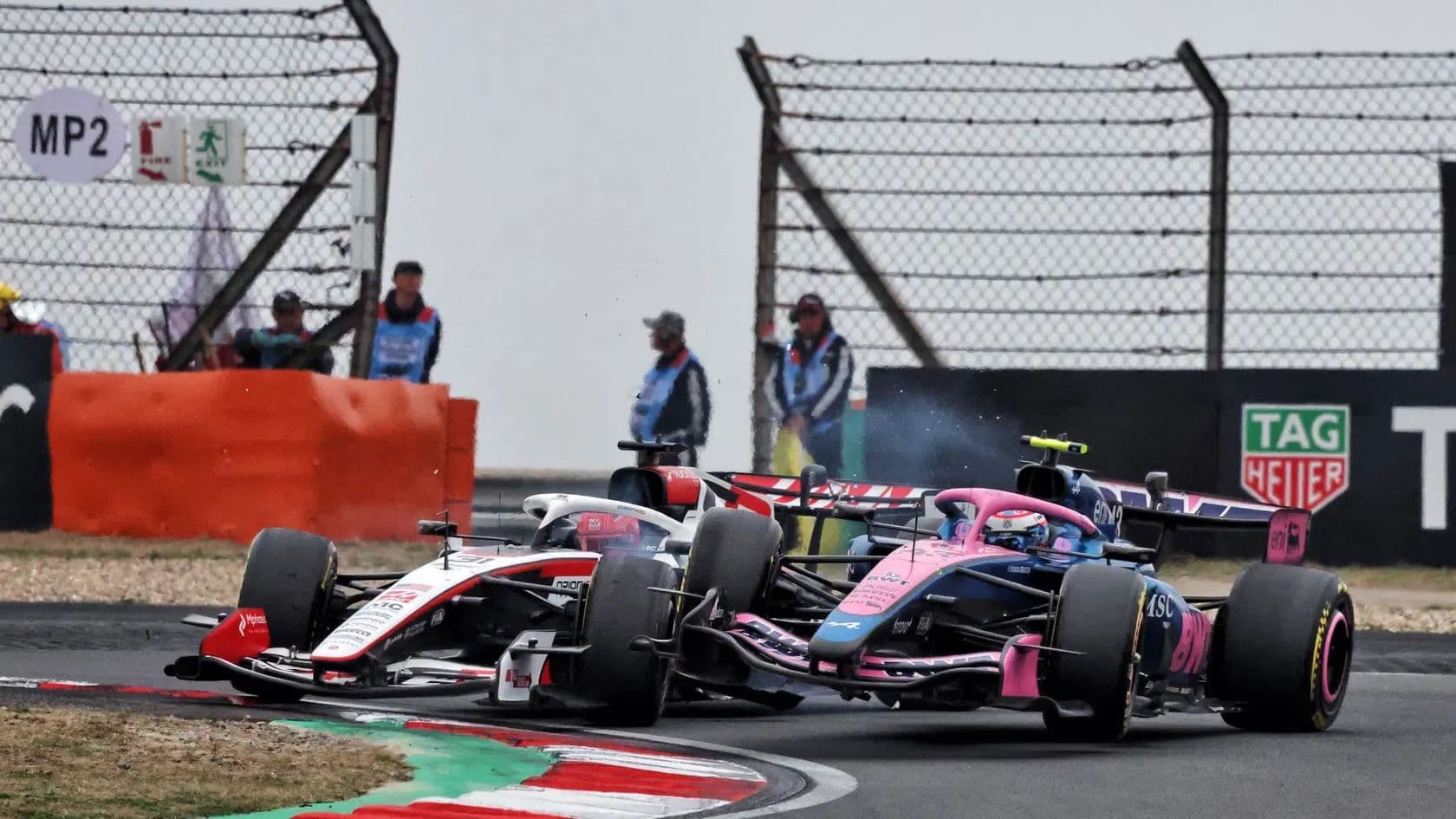 F1’de korkunç tepkiler! Pilotlara ölüm tehditleri