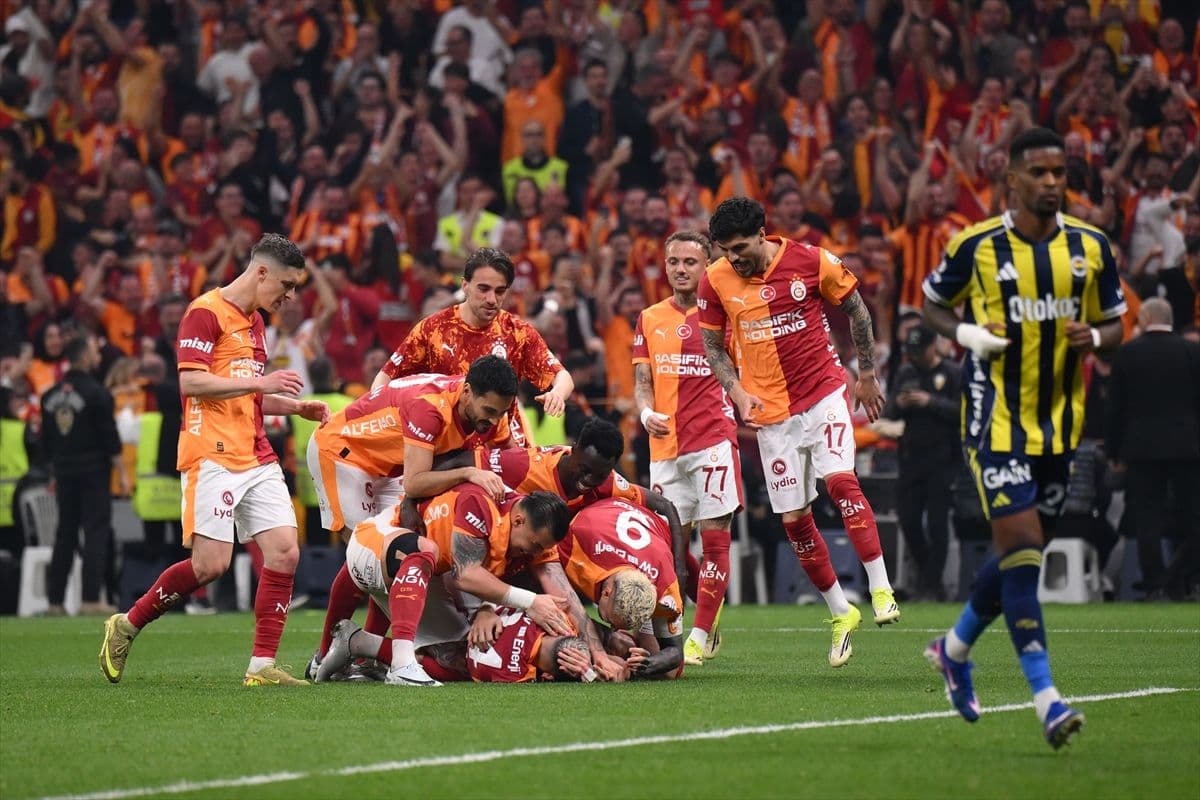 Galatasaray