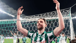 Berkan Kutlu’dan maç sonu: ''Üç gol atabilirdim''