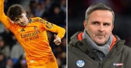 Hamann Arda Güler'i örnek gösterdi: ''Neuer'e öğretti!''