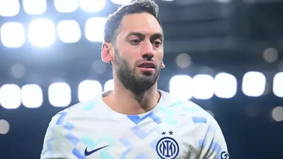 Yedi gollü maçta Inter farktan dönüp Como'yu geçti!