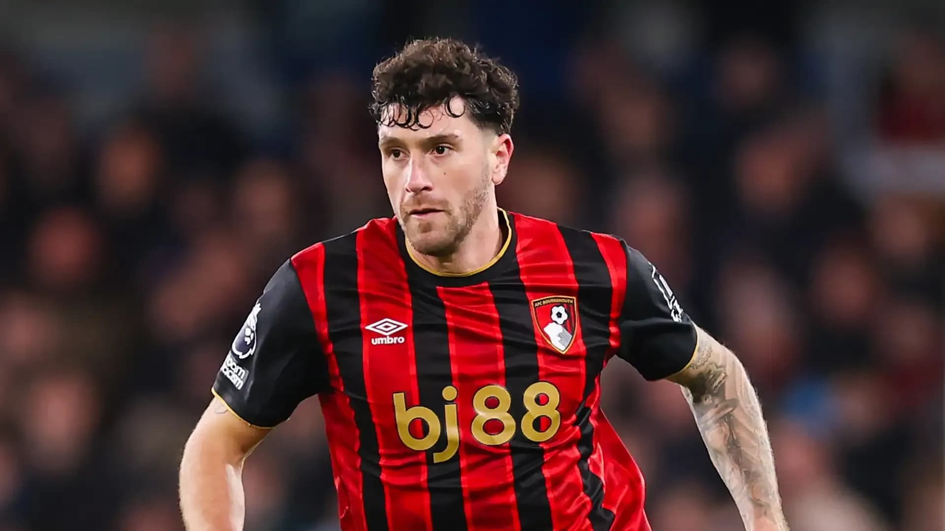 Tottenham’dan Senesi için transfer hamlesi