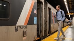 Dünya Kupası öncesi tren bileti krizi! FIFA ile New Jersey yönetimi karşı karşıya geldi