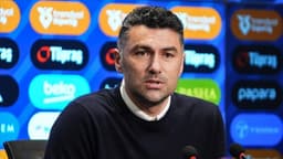 TFF'den ağır ceza almıştı... Burak Yılmaz Türkiye kariyerine ara verdi
