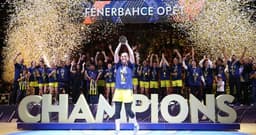 Türk sporunda nisan ayı başarılarla geçti