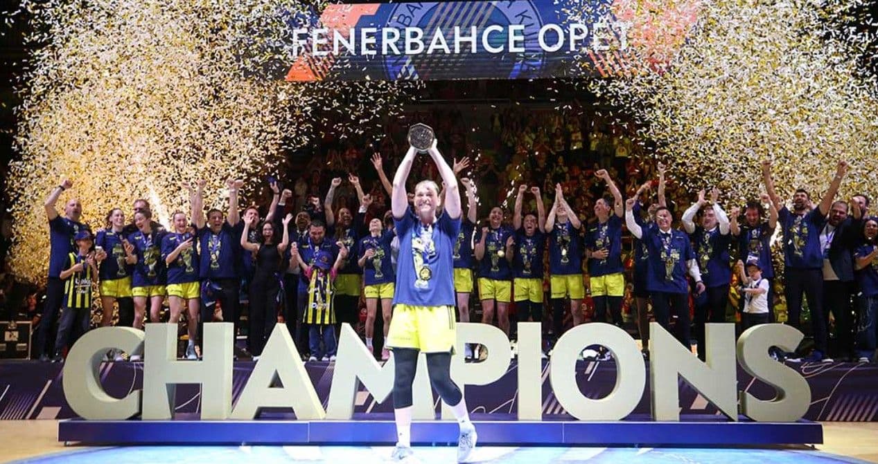 Türk sporunda nisan ayı başarılarla geçti