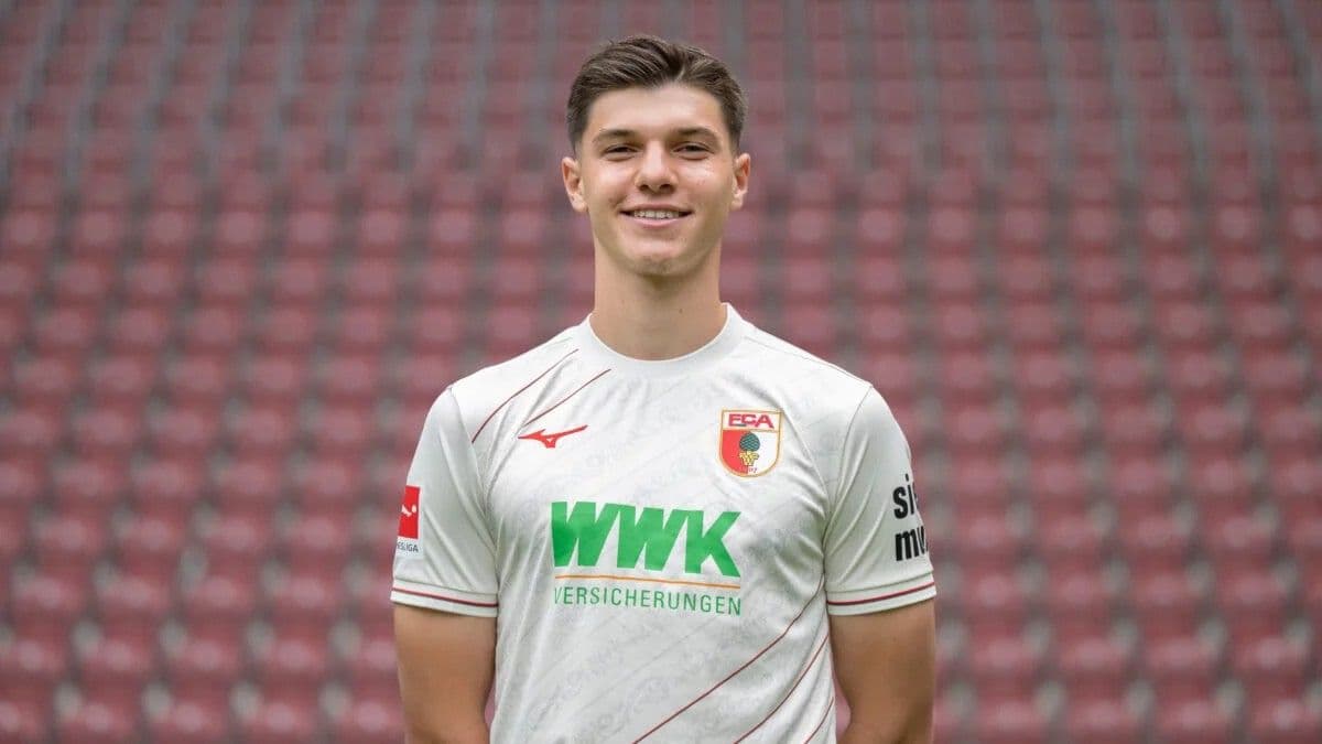 Süper Lig ekipleri de takipteydi: Mert Kömür için dev talipler!