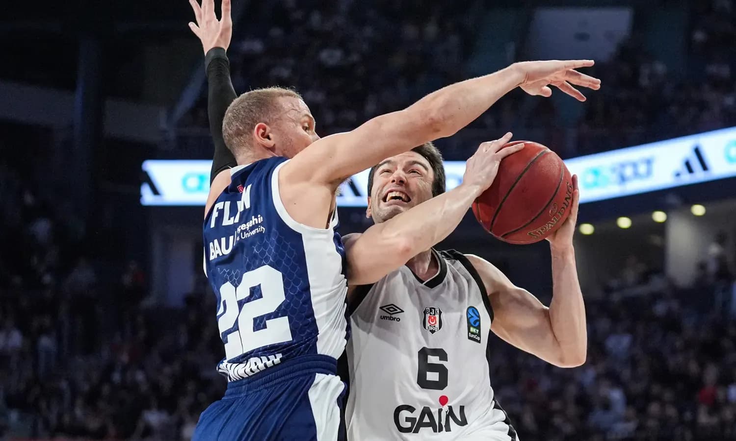 Beşiktaş GAIN