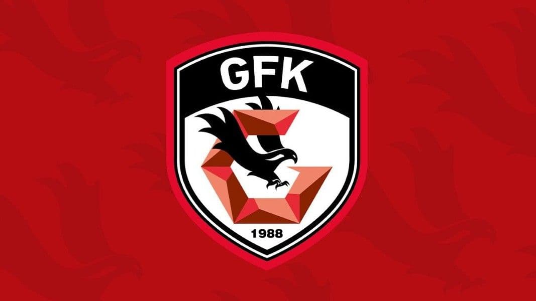 RESMİ | Süper Lig ekibi Gaziantep FK, yeni teknik direktörünü duyurdu