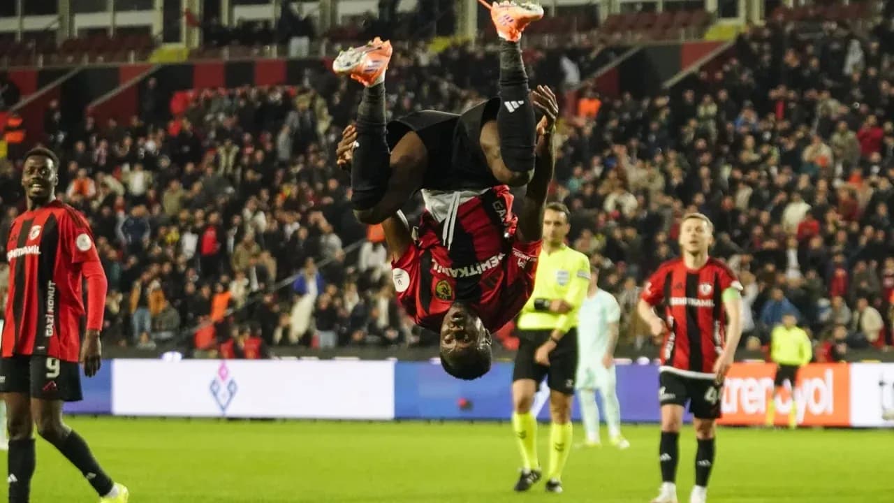 Drissa Camara