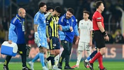 Fenerbahçe'den Asensio açıklaması! İşte kaçıracağı maçlar