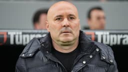 Sami Uğurlu, Beşiktaş'ta Orkun Kökçü'yü öve öve bitiremedi