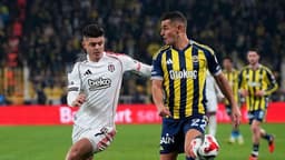 Ezeli rakipler berabere kalmıyor! İşte Fenerbahçe ile Beşiktaş arsındaki son 7 maç