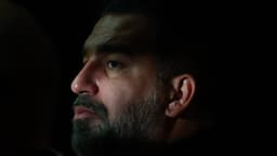 Arda Turan: "Buraya kadar gelmişken finale gitmek istiyoruz"