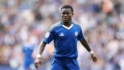 Trabzonspor'a Ganalı sağ kanat: Abdul Fatawu!