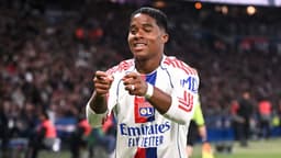 Endrick dev maçta PSG'yi yıktı, Real Madrid'in gözüne girdi!