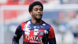 PSG'nin 18 yaşındaki genç yıldızına Manchester City kancası!