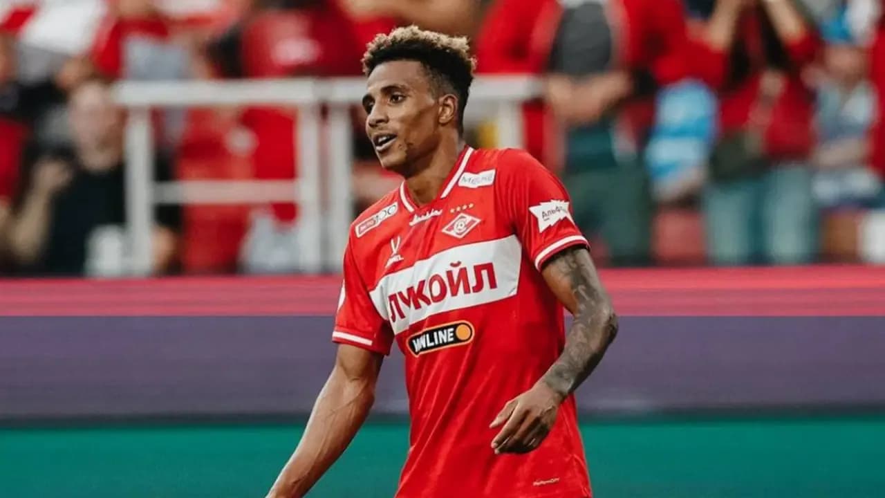 Gedson Fernandes