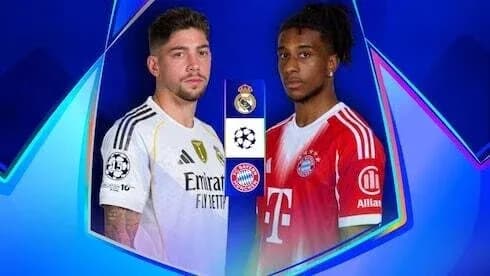 Şampiyonlar Ligi'nde dev karşılaşmalar! Günün programı...