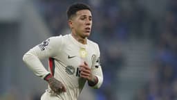 City’nin yeni hedefi Enzo Fernandez: Transferde sıcak gelişme