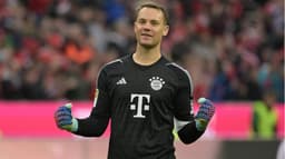 Neuer yerine Uğurcan Çakır! Bayern Münih'ten bonservis hedefi!