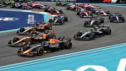 2026 Miami GP öncesi güncelleme: Antrenman uzatıldı, kurallar değişti