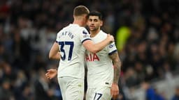 Real Madrid düşmesi halinde Tottenham'ın yıldızlarını toplayacak!