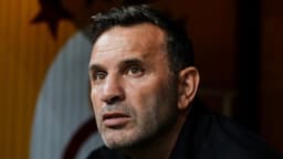 Okan Buruk teklifi reddetti!