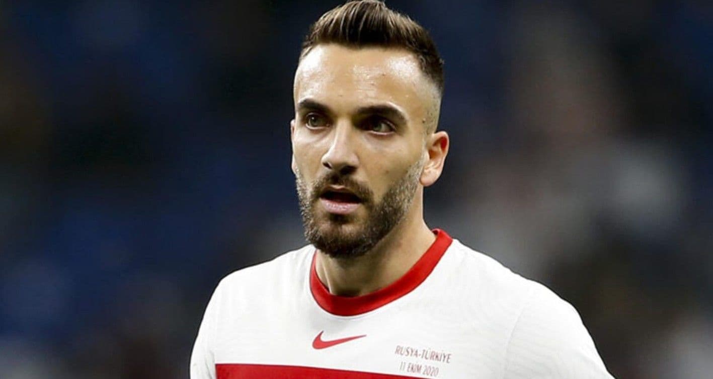 Kenan Karaman, milli takım umudunu koruyor