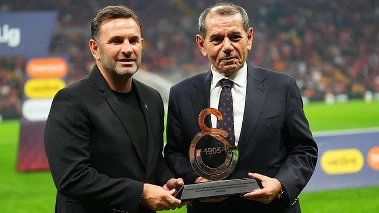 Galatasaray’da ayrılık sinyalleri! Kadroda büyük değişim