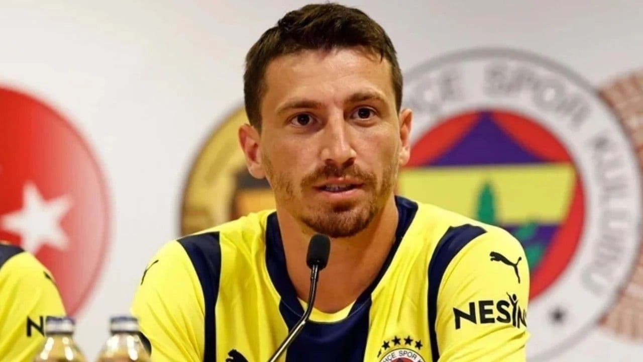 Fenerbahçe'de Mert Hakan Yandaş isyanı: Kabul edilemez