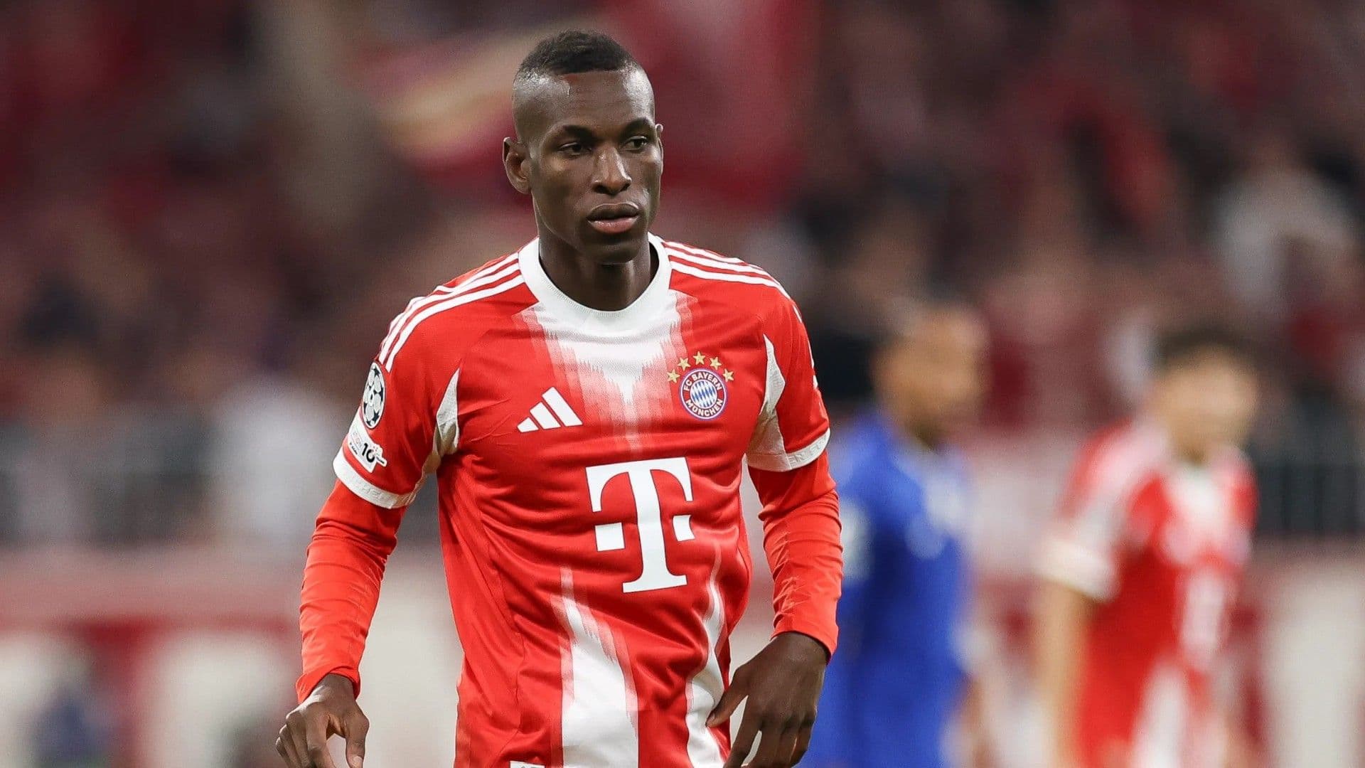 Chelsea'den Nicolas Jackson için dev bonservis talebi!